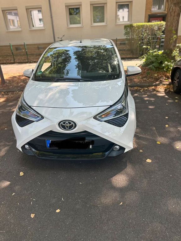 Image of Toyota Other