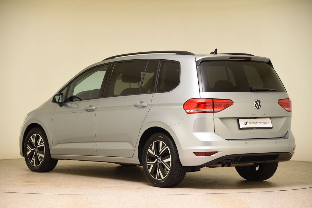 VW Touran