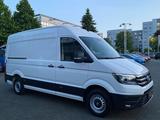 Volkswagen Crafter Kasten 35 Trendline mittellang Hoch - Kassel