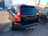 Volvo XC90*LEDER*SITZH*AHK*KLIMA*TEMP*TÜV*SHEFT*5ZYLIN - Volvo XC90 aus 2005: Geländewagen