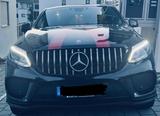 Mercedes-Benz GLE 43 AMG Mercedes-AMG GLE 43 4MATIC AMG - Mercedes-Benz GLE-Klasse Gebrauchtwagen in München
