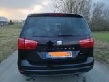 Seat Alhambra 2.0 TDI Ecomotive 103kW Style Style - gebrauchte Seat Alhambra aus dem Jahr 2014