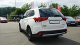 Mitsubishi Outlander 2.0 2WD Kamera Tempomat Sitzheizung - scheckheftgepflegte Mitsubishi Gebrauchtwagen