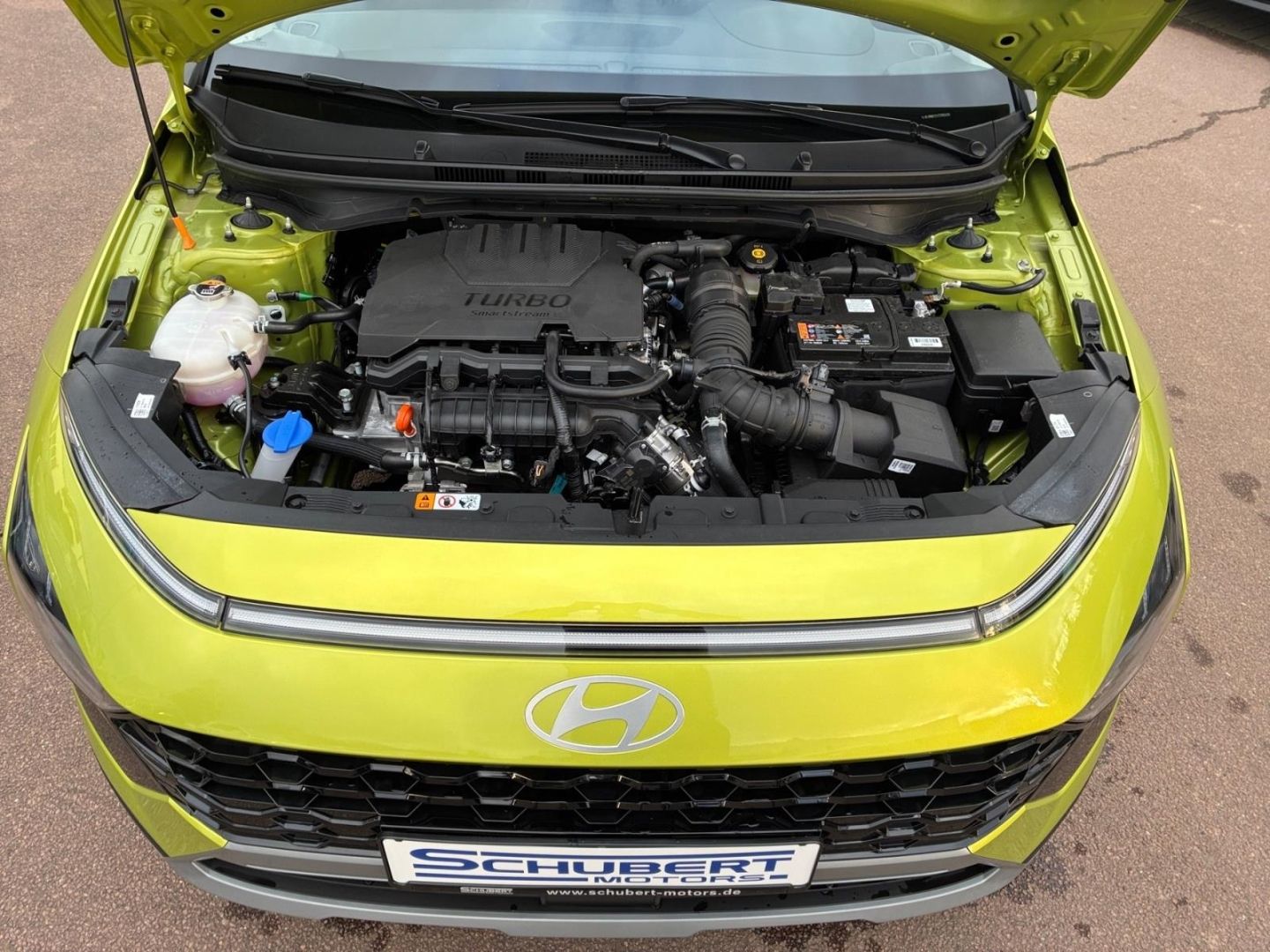 Hyundai BAYON – Bild 25
