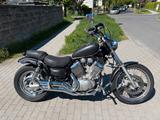 Yamaha XV 535 Virago - YAMAHA XV 535 VIRAGO