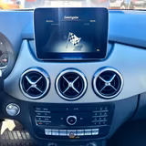 Mercedes-Benz B 180 B B 180 Urban Style Edition.Automatc - : Taxi