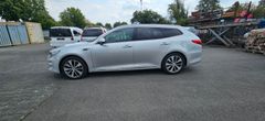 Kia Optima Sportswagon Spirit