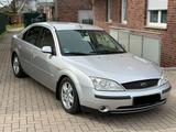 Ford Mondeo 2.0 Automatik*TÜV*AHK*8-fach-B... - Ford Mondeo aus 2003: 2.0