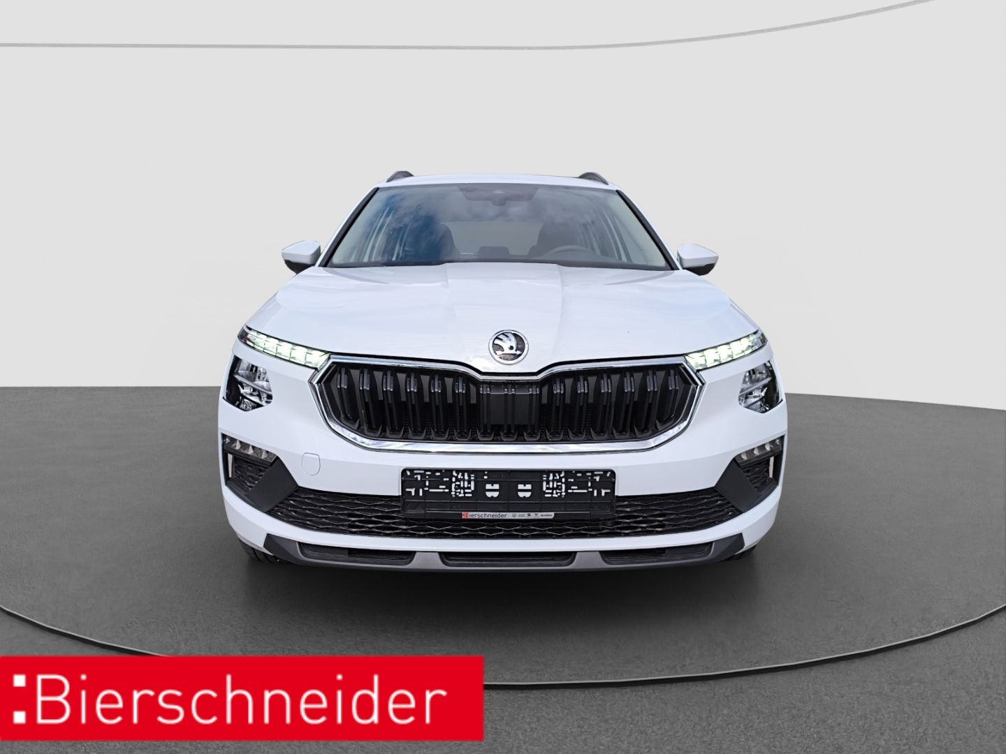 Skoda Kamiq - Bild 3