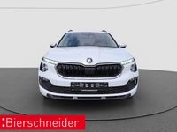 Skoda Kamiq - Vorschau Bild 3