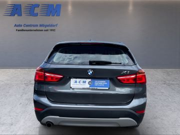 BMW X1 - 9