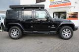 Jeep Wrangler Unlimited 2.8 70th y. anniversary Dachz - Jeep Wrangler in Wiesbaden