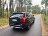 Volvo XC90 T6 AWD Geartronic Inscription Inscription - Volvo XC90 von privat