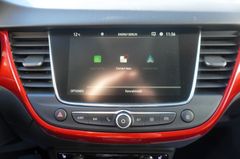 Fahrzeugabbildung Opel Crossland GS Line Autm. Kamera Carplay Navi SHZ