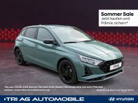 Hyundai i20 - Vorschau Bild 1