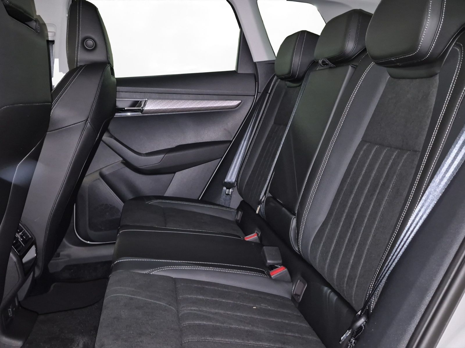 Skoda Karoq - Bild 13