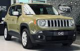Jeep Renegade Limited FWD |NAVI|LKRHZ|SHZ| - Jeep Renegade Gebrauchtwagen