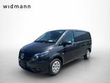 Mercedes-Benz Vito 114 CDI Kasten Kompakt KLIMA Tempomat - Mercedes-Benz Vito kompakt