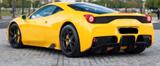 Ferrari 458 SPECIALE - Ferrari 458: Speciale