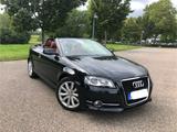 Audi A3 1.8 TFSI Ambition Cabriolet