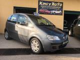 Fiat Idea 1.3 MJT 16V 95 CV S&S Active - Fiat Idea Gebrauchtwagen