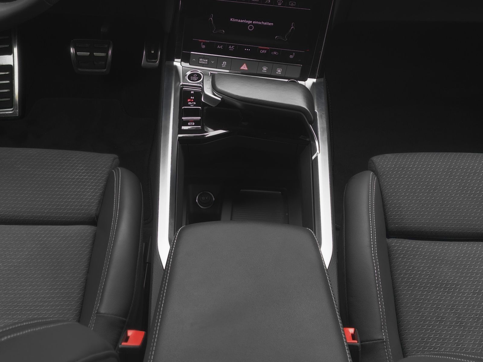 Audi Q8 e-tron - Bild 14