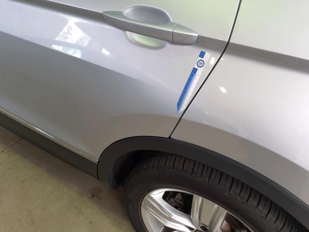 Volkswagen Tiguan Elegance 1.4 electric/TSI eHybrid 180kW 6