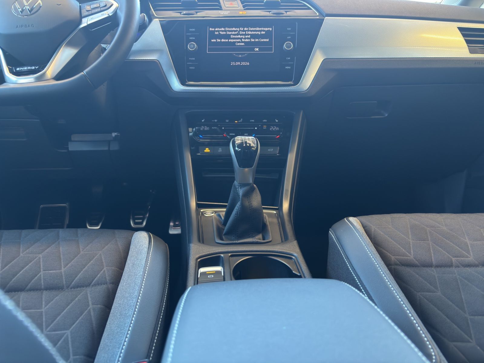 Volkswagen Touran - Bild 16