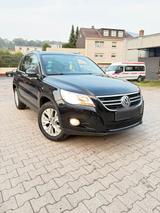 Volkswagen Tiguan 2.0 TSİ 170 PS Sport Freestyle Bauj... - Volkswagen Tiguan Freestyle mit Benzin-Antrieb