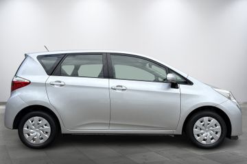 Toyota Verso-S - 4