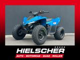 CFMOTO CForce 110 Kinder Quad +++ AKTION bis 30.12.2025 - BENZIN QUAD KINDER