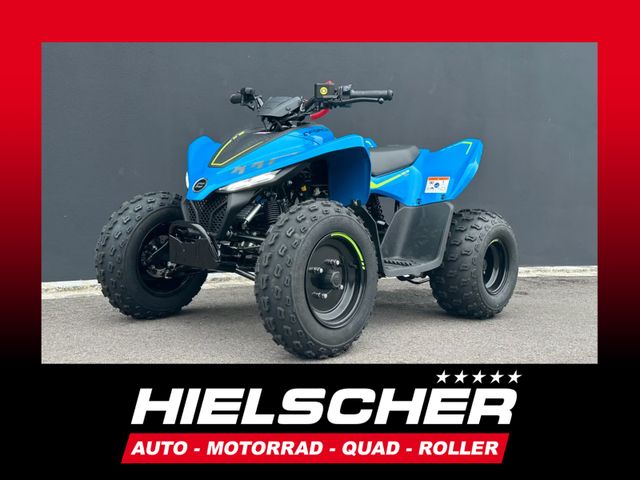 CFMOTO CForce 110 Kinder Quad +++ AKTION bis 30.05.2026