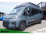 Sunlight Cliff 600 X RT Adventure Aut./Chassis Fiat/Digit - Sunlight Cliff