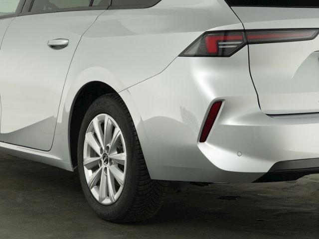 Astra L ST ELEGANCE CDTI+LED+NAVI+RÜCKFAHRKAMERA