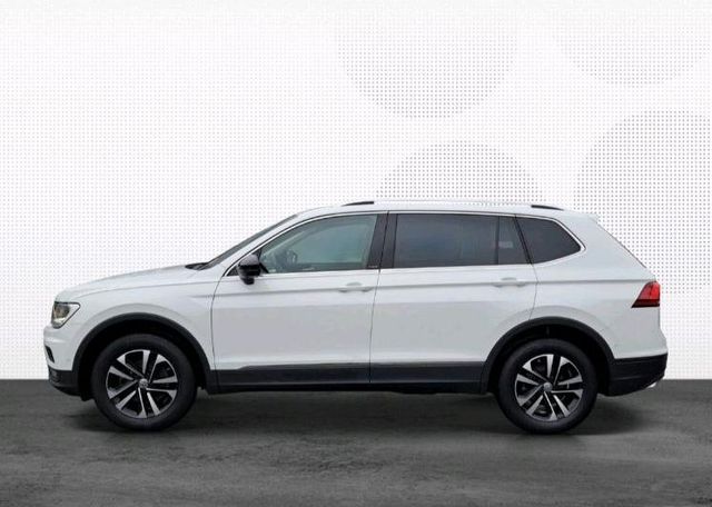 Volkswagen Tiguan Allspace, IQ Drive, Comfortline, VW...