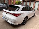 Cupra Leon ST 2.0 TSI | Vollausstattung| Brembo - Cupra Leon: Privatanbieter