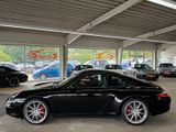 Porsche 997/911 Carrera 4 S Coupe *SDACH*SHZ*CarPlay*PDC - Porsche aus 2009: Carrera 4s