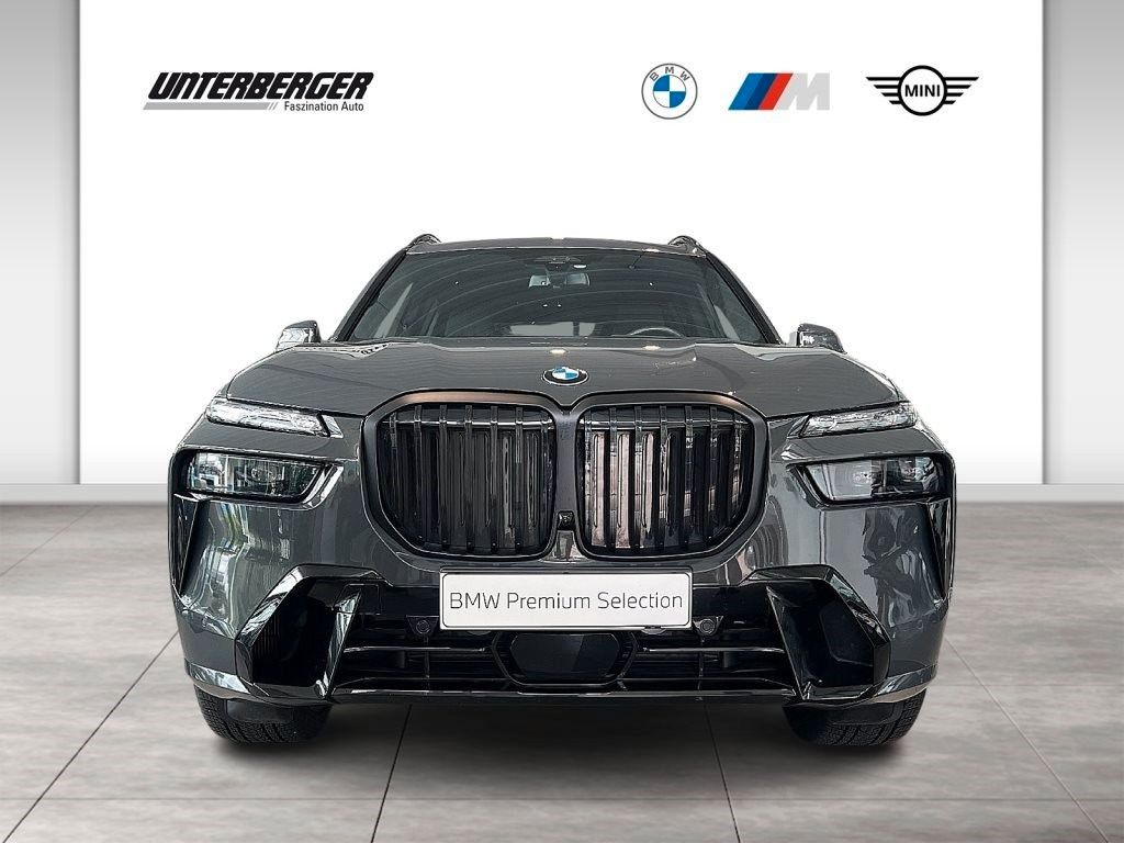 BMW X7 xDrive 40d M Sport / Sky Lounge imagem 2