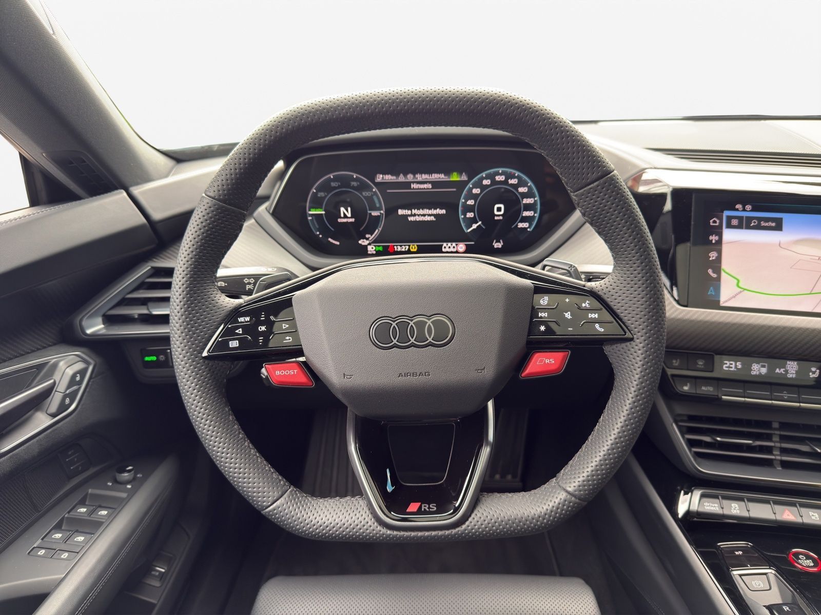 Audi RS e-tron GT - Bild 8