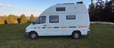 CS Reisemobile Cosmo - Mercedes Sprinter Womo - Offers