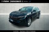 Renault Austral 1.2 mild hybrid advanced Equilib - schwarze Renault Alaskan