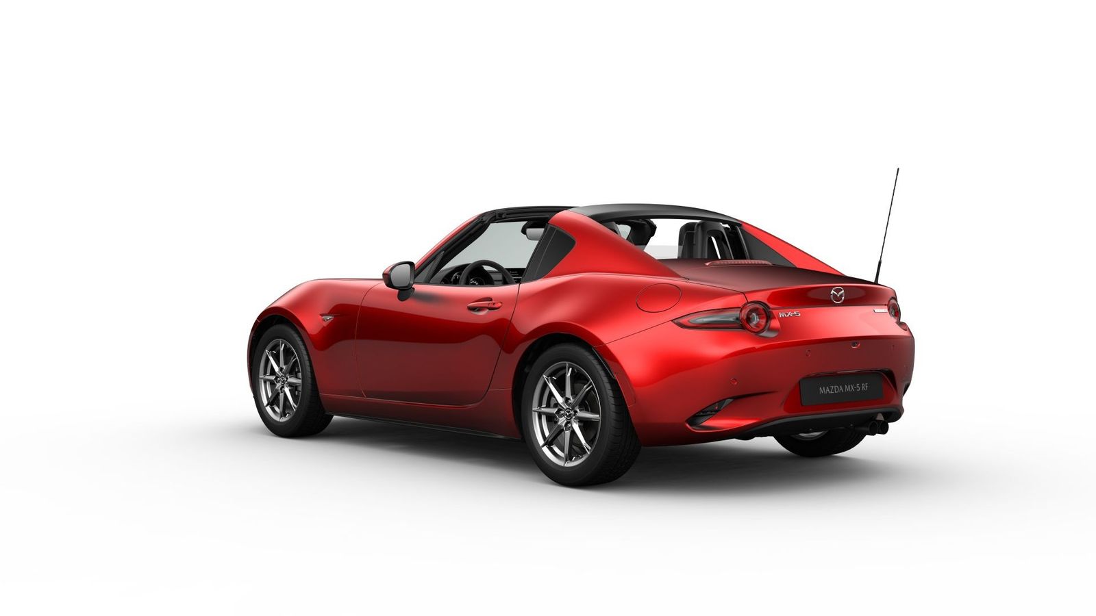 Mazda MX-5 - Bild 10