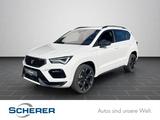 Cupra Ateca 1.5 TSI AHK 360°-Kamera CarPlay - Cupra Ateca: Van