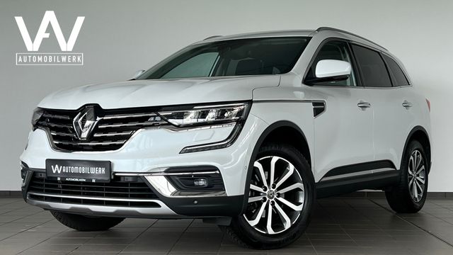 Renault Koleos Intens |LED |AHK |CAM |NAVI |ASSIST-PAKET