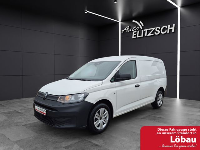 Volkswagen Caddy Maxi Cargo TDI KLIMA ACC NAVI RFK