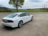 Audi A7 3.0 TDI quattro tiptronic Sportb. S-Line - Audi A7 von privat