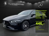 Mercedes-Benz AMG CLA 35 4M +MBUX+KAMERA+NAVI+Ambiente+SHZ+LED