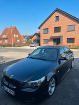 BMW 535d / M- Paket / TÜV 12-2027 - BMW 2er Reihe aus 2006