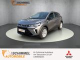 Mitsubishi ASX Basis MY25 1,0 l KLIMA PDC KAMERA FACEL. LED - Mitsubishi ASX New cars