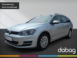 Volkswagen Golf VII Variant Trendline BMT - Volkswagen Golf: V Trendline